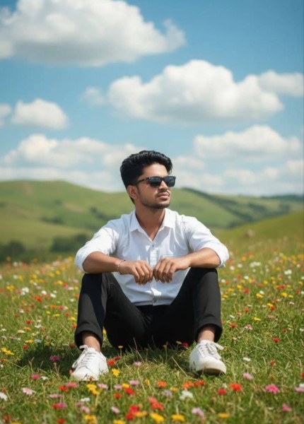 Горячая Девушка MD Nishat 25 из Bangladesh