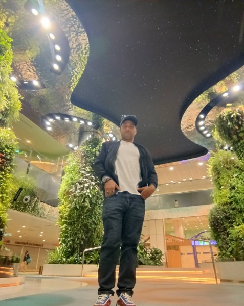 Heiß Typ Siam 30 from Bangladesh