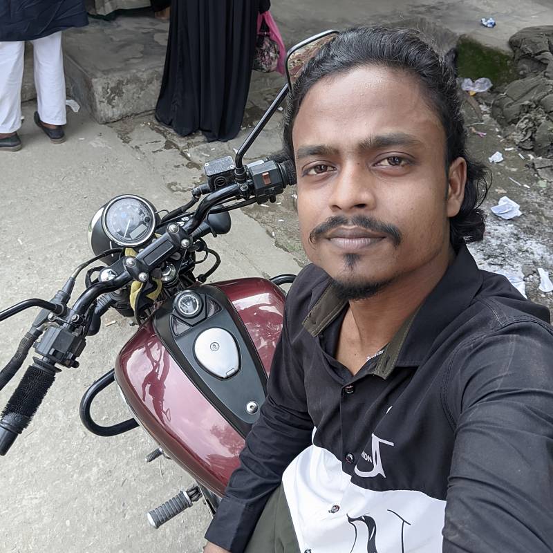 Hot Man Ejajul 28 from Bangladesh