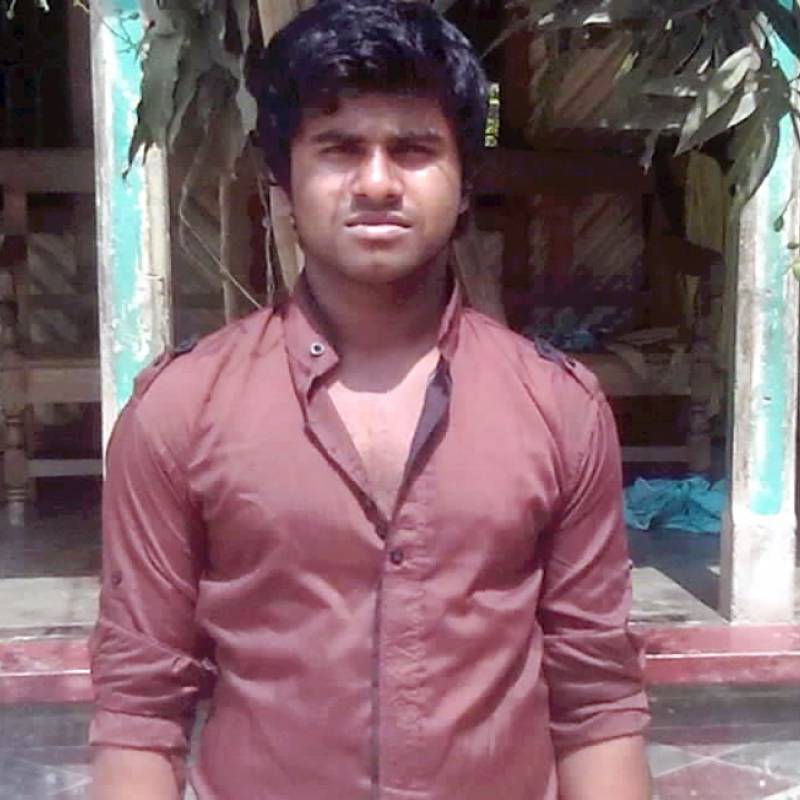 Hot Man Tofazzol khan 34 from Bangladesh