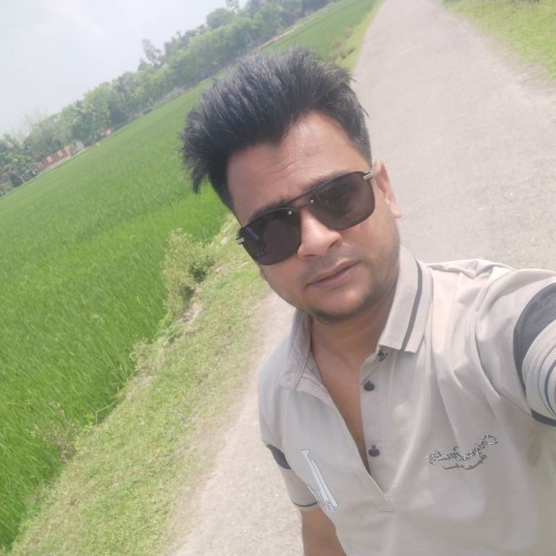 Beautiful Man Errohankhan 31 from Bangladesh