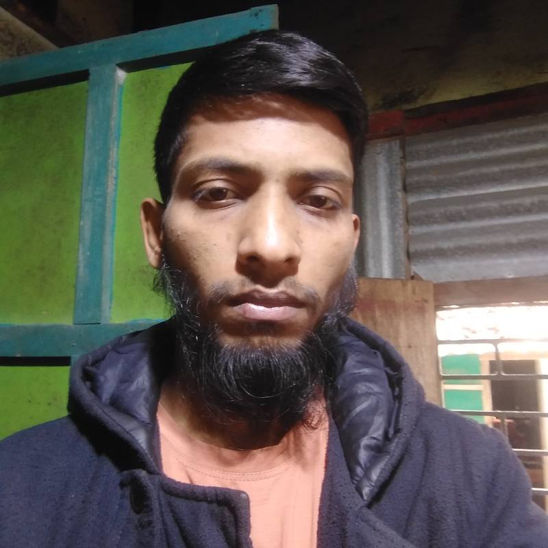 Beautiful Guy Md kader 29 from Bangladesh