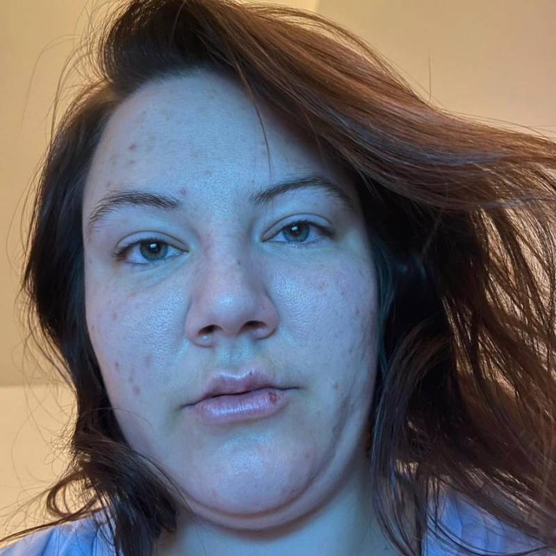 Solteira Dama Melissa echo 40 from Eslovênia