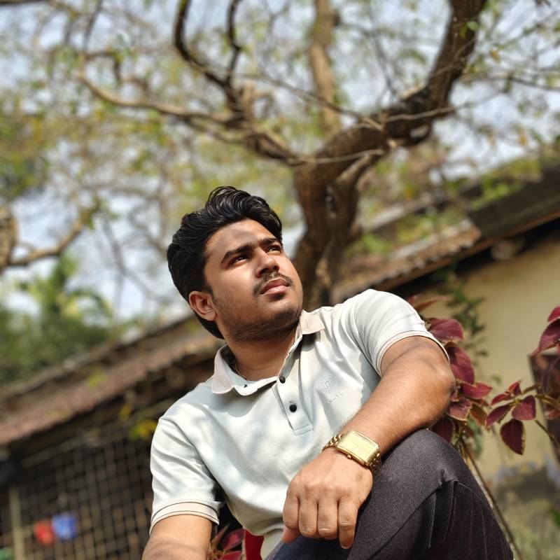 Одинокая Парень Nepu 31 из Bangladesh