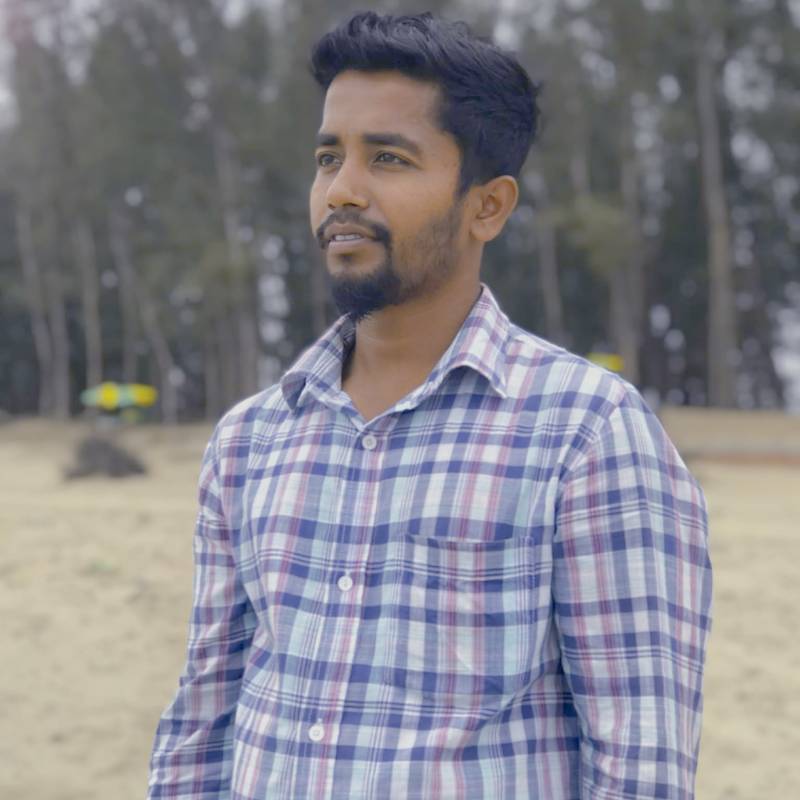 Красивая Парень Monir 29 из Bangladesh