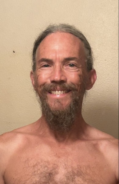 Senior Gentiluomo LadyPleaser 54 from stati Uniti