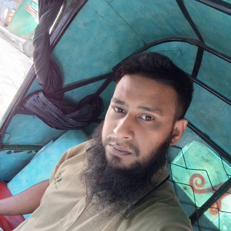 Одинокая Джентльмен MD Al Mamun 35 из Bangladesh