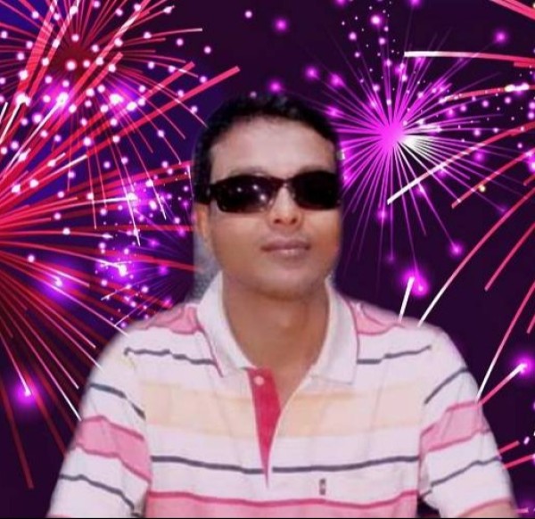 Charmant Man Md Rabiul Islam 36 from Bangladesh
