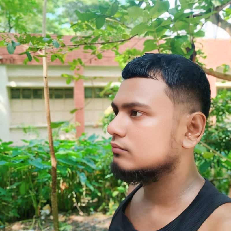 Single Man Rubelkhan 31 from Bangladesh