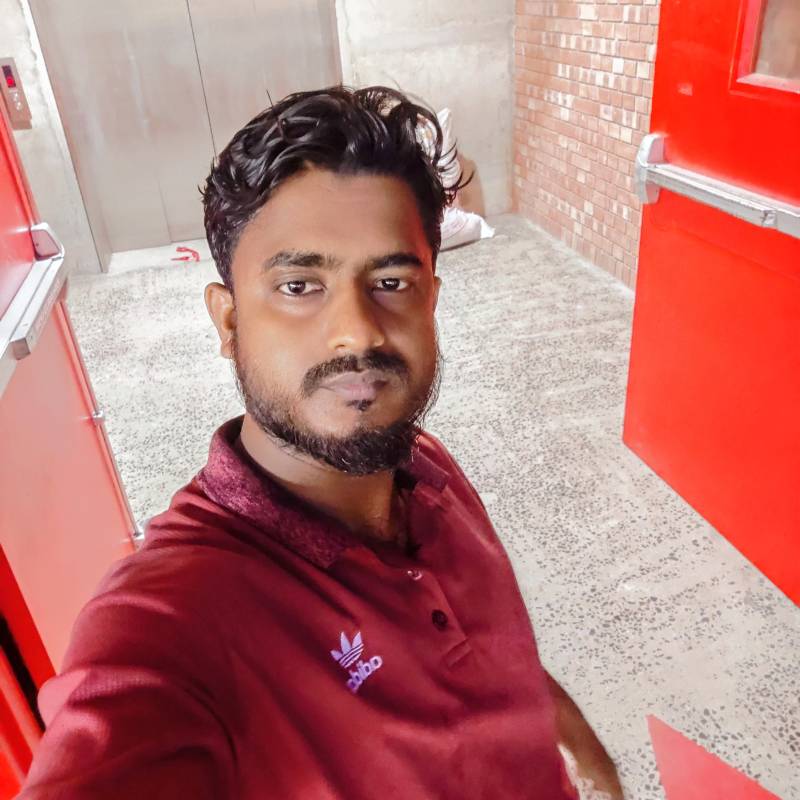 Hermosa Tipo Md sajal miha 34 from Bangladesh