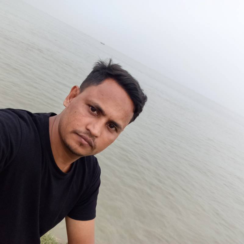 Sexy Uomo Niloy Ahmed 31 from Bangladesh