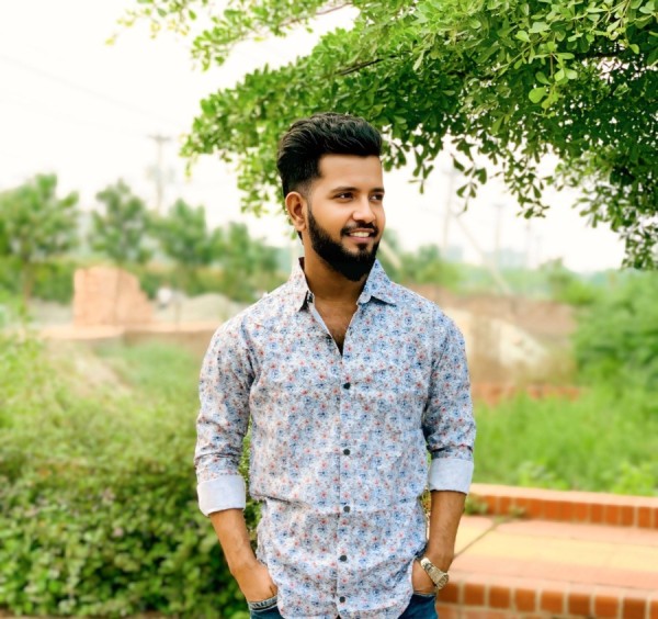 Soltera Hombre Ahmed sarbon 29 from Bangladesh