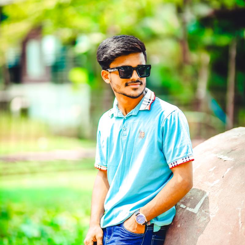 Ateşli Erkek Riyad Shaheb 25 from Bangladesh