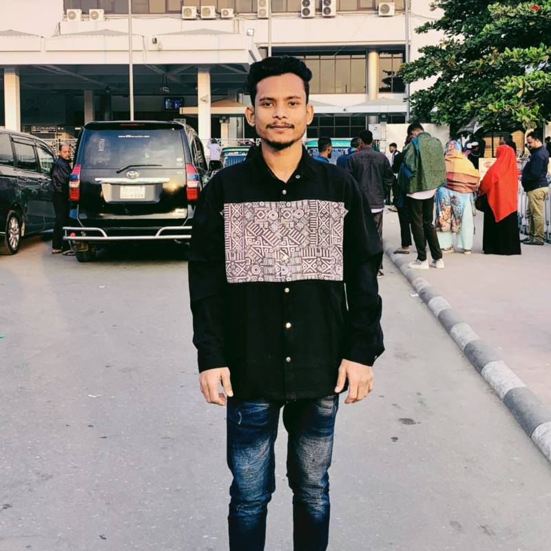 Güzel Adam sanjoy 31 from Bangladesh