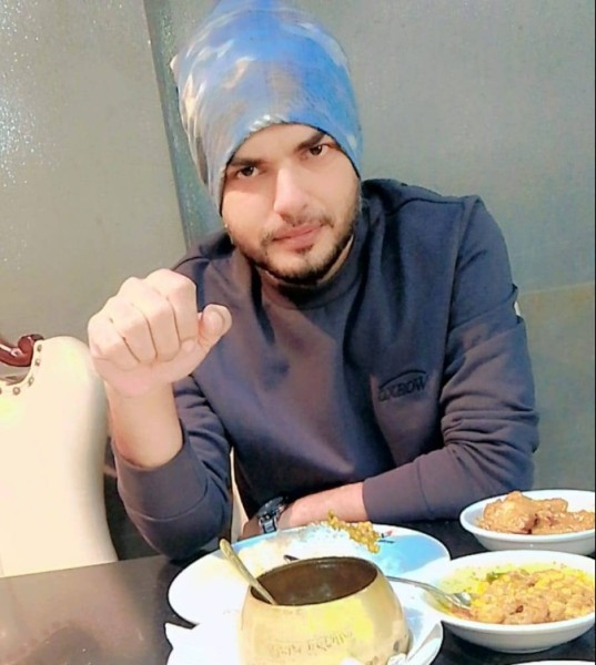 Sexy Gast Imarn 29 from Bangladesh