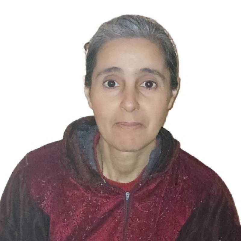 ساحرة امرأة fatiha daoudi 47 from Algeria