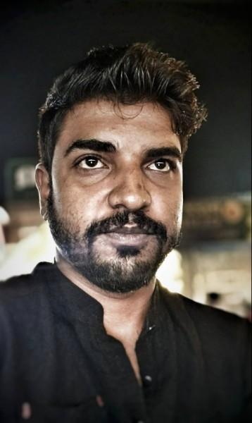 Linda Homem Rafsanrf 26 from Bangladesh