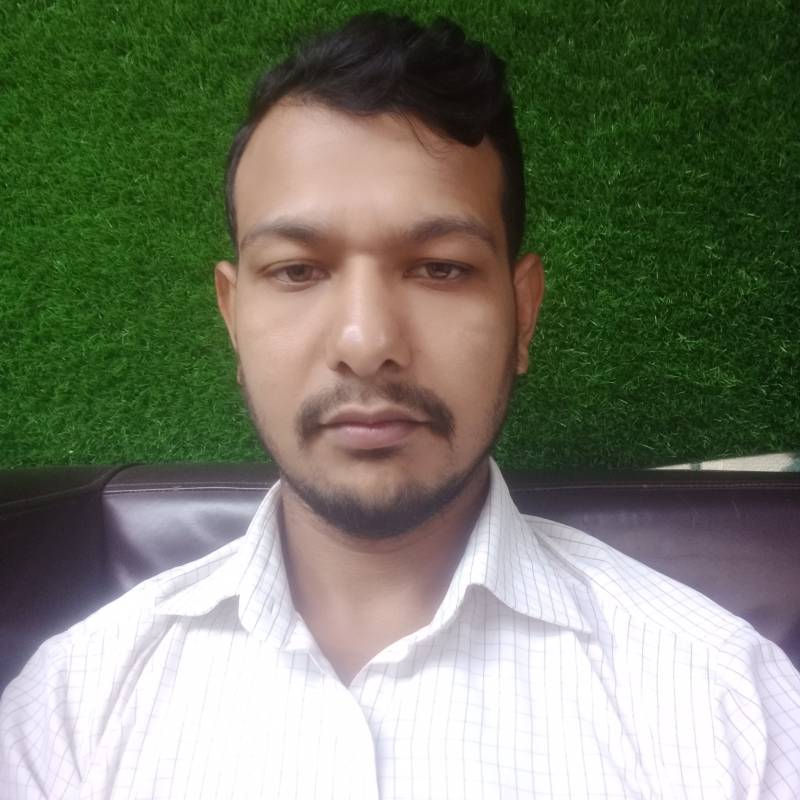 Bekar Adam Md RAKIBUL HASAN 28 from Bangladesh