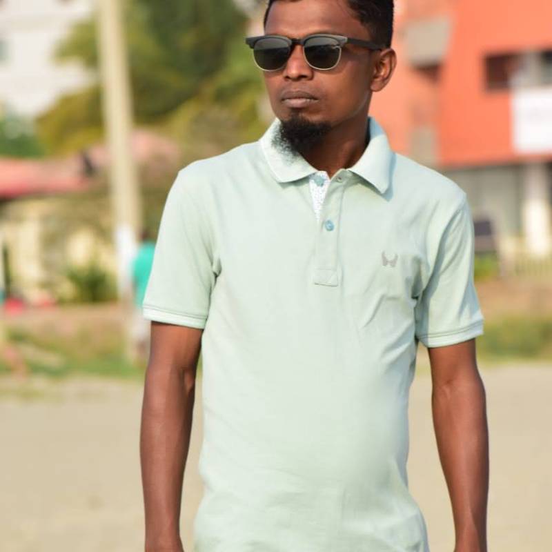 Atractiva Hombre bulbul 36 from Bangladesh