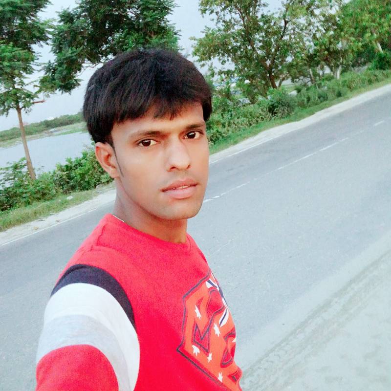 Hot Guy sufol 31 from Bangladesh
