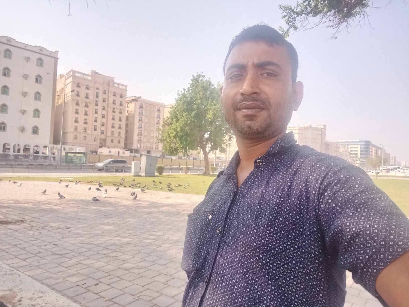 User