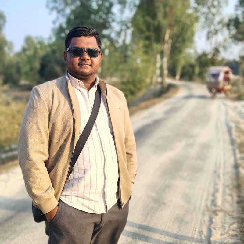 جميلة رجل MD Nayem 27 from Bangladesh