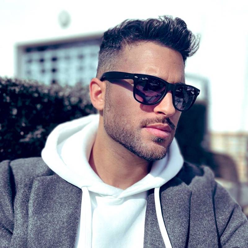 Single Guy Memmo 29 from Malta