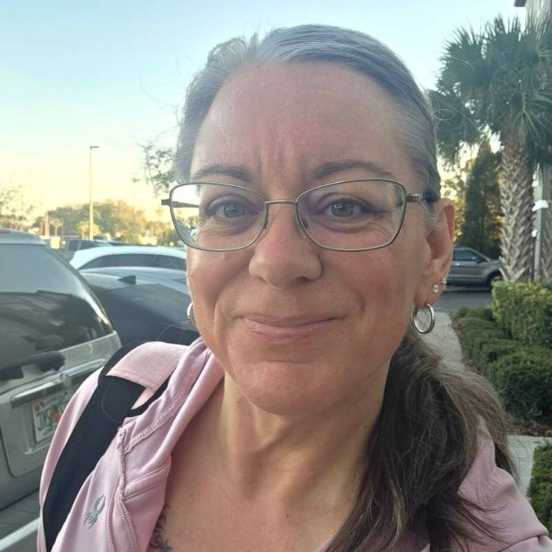 Bekar Kadın Mary 36 from Amerika Birleşik Devletleri