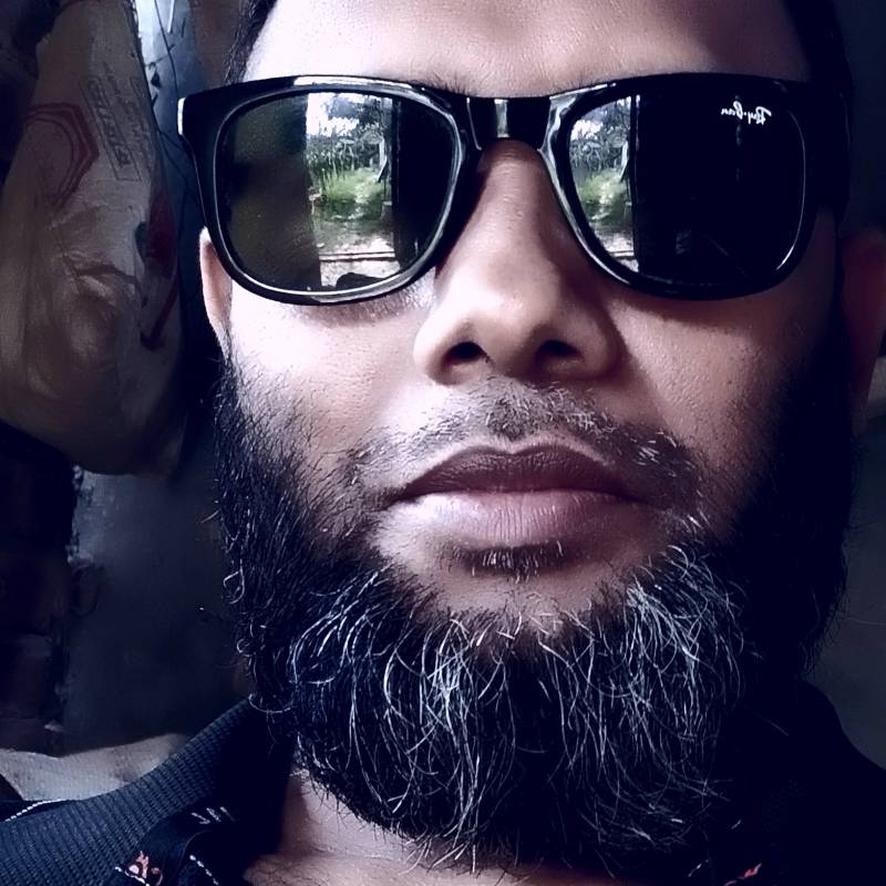 Solteira Cavalheiro Manir Islam 41 from Bangladesh