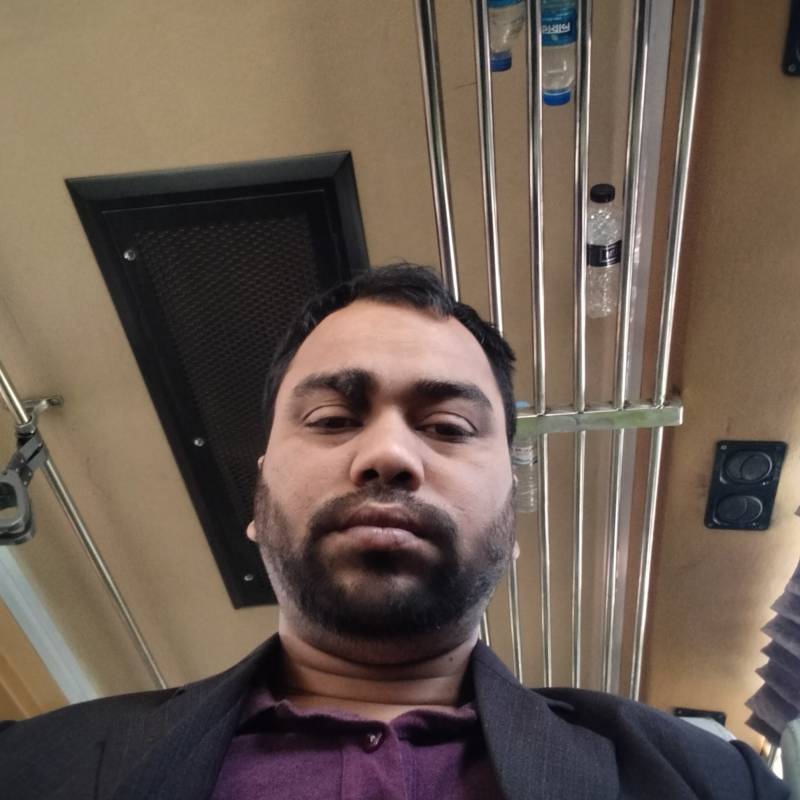 Prachtig Man Md Shahin Ahmed 33 from Bangladesh