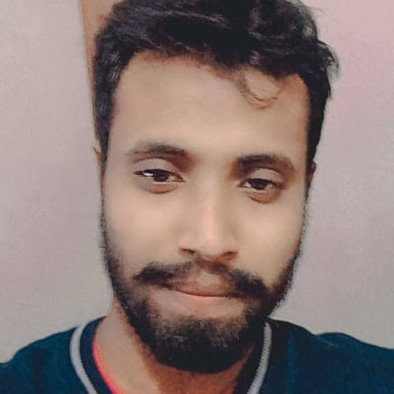 Single Man Abu Shahid 31 from Bangladesh