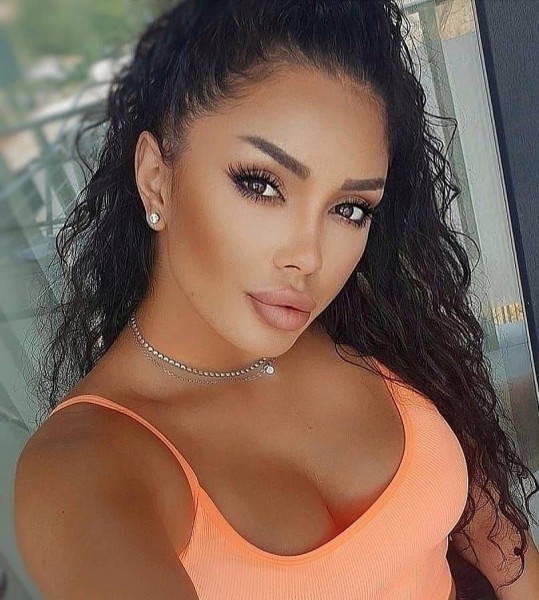 عازبة سيدة Rachel 35 from الولايات المتحدة