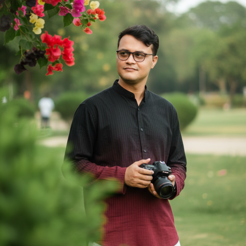 Привлекательная Женщина Alamgi 35 из Bangladesh