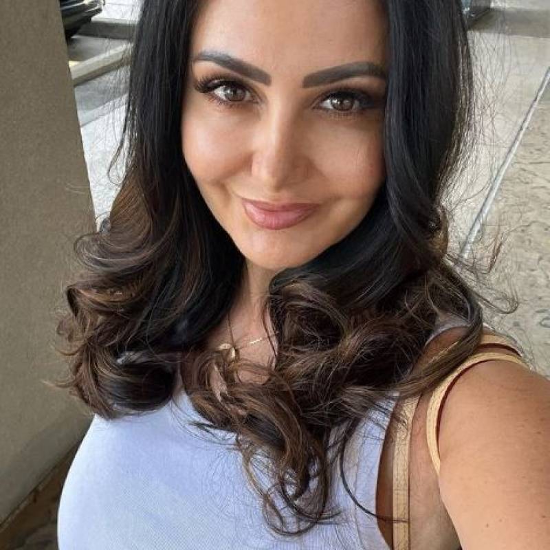 Hot Girl Princesskissk 29 from Germany