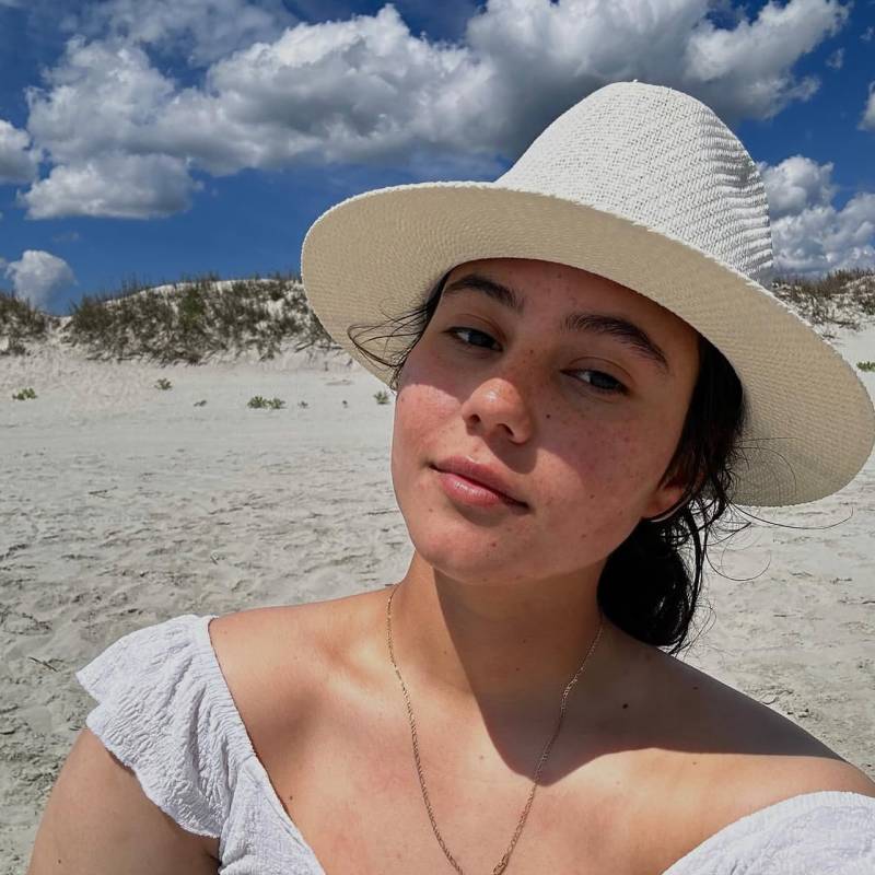 Belle Fille Elena 29 from États-Unis