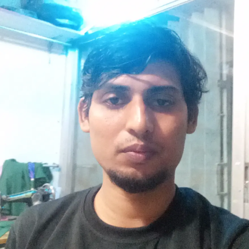 Prachtig Man SAYED 31 from Bangladesh