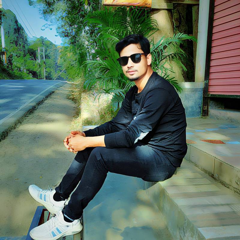 Single Girl Kamal 31 from Bangladesh