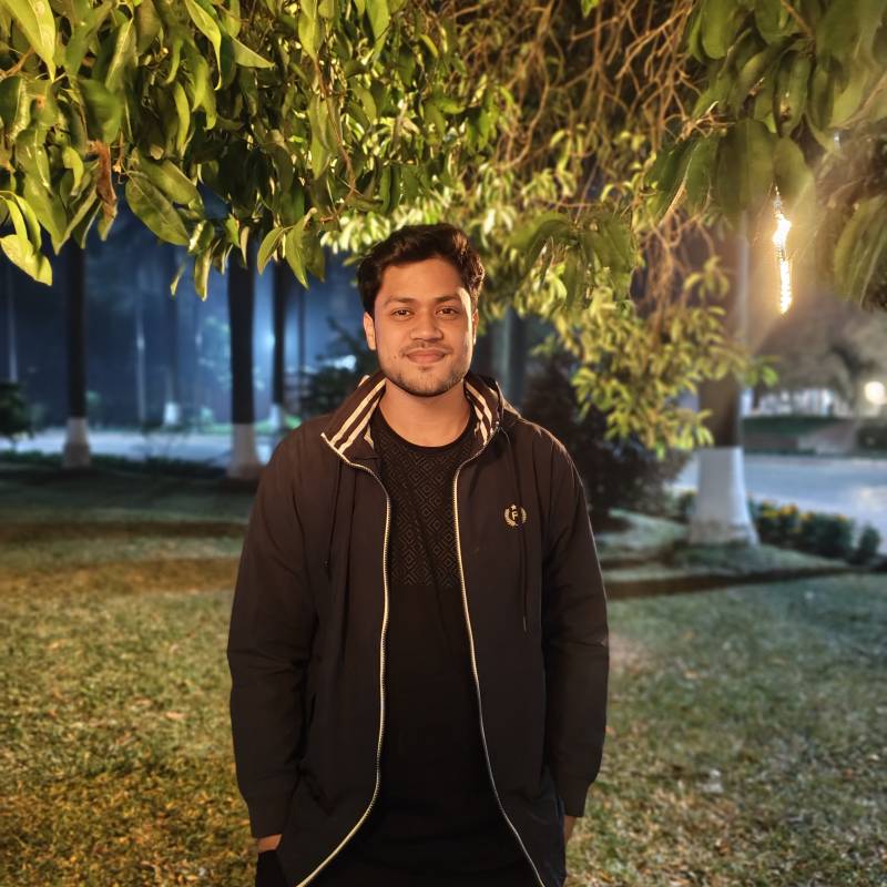 Jeune Garçon Fattaur 24 from Bangladesh