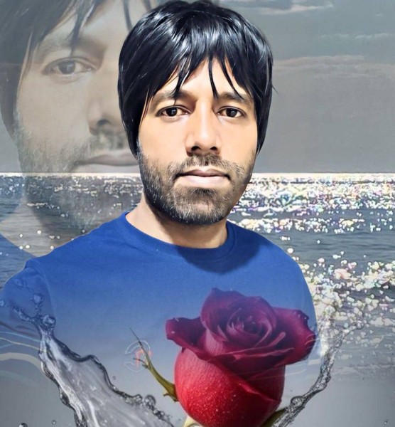 Célibataire Mec Md liton sarker 30 from Bangladesh