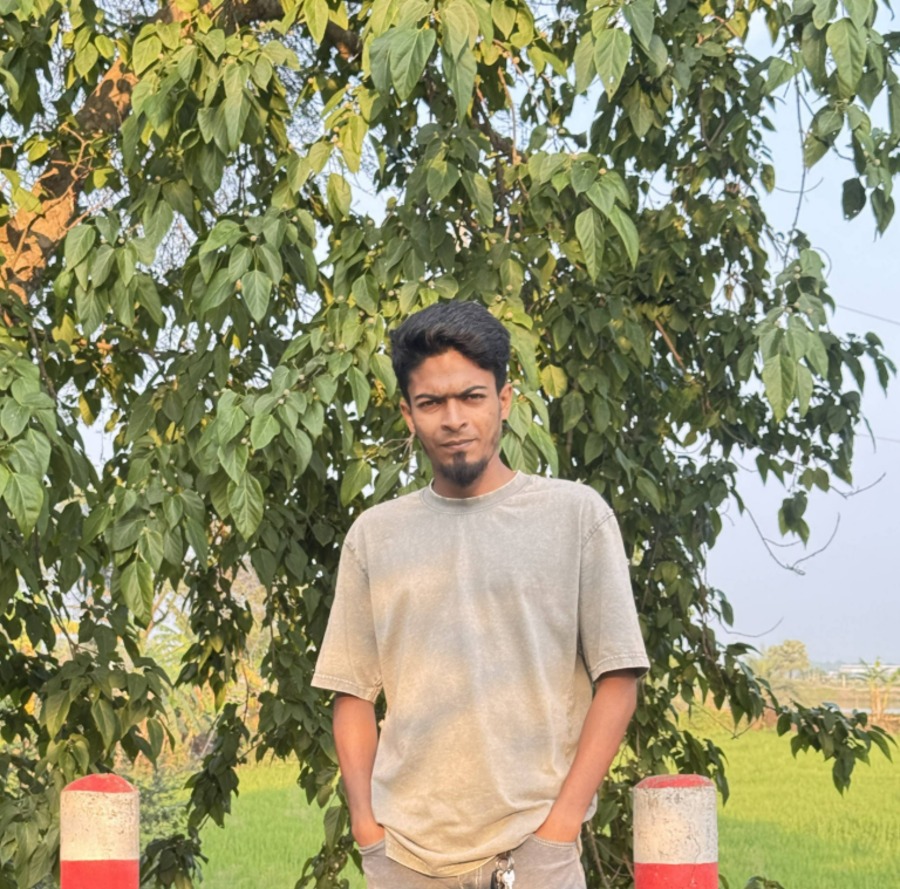 User