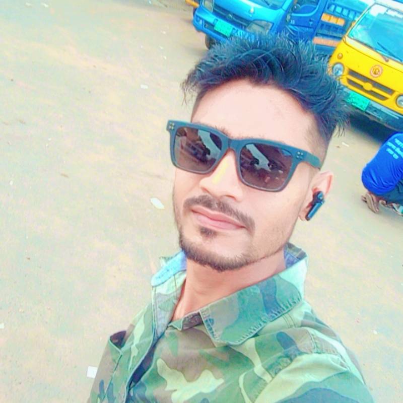 Hot Guy Md jh foysal 31 from Bangladesh
