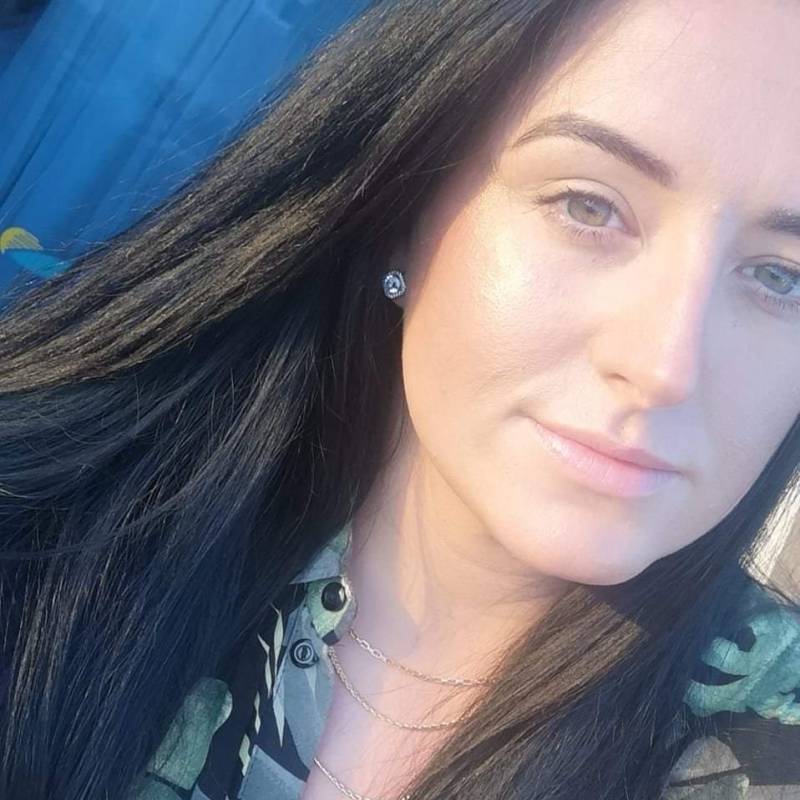 Bekar Bayan Ethel Tetter 35 from Amerika Birleşik Devletleri