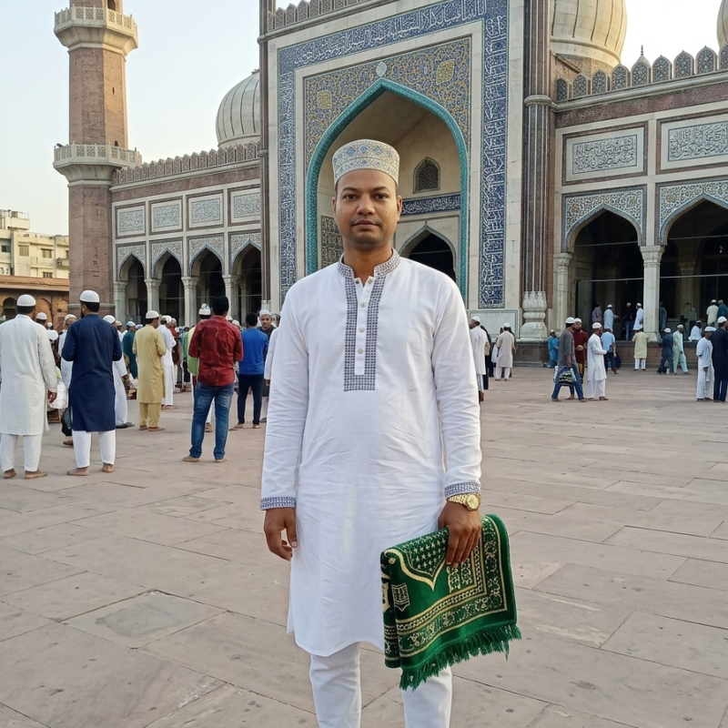 Bekar Adam shourov 30 from Bangladesh