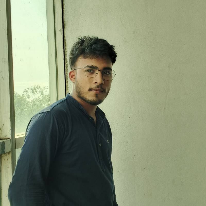 Pretty Boy Asif 22 from Bangladesh