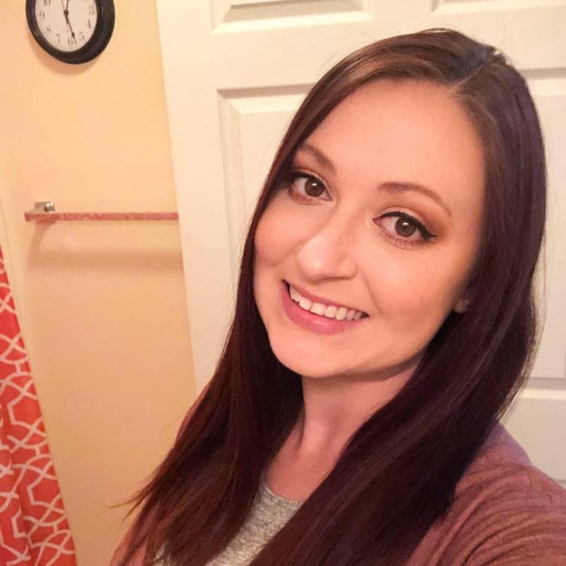 Affascinante Donna Lily 42 from stati Uniti