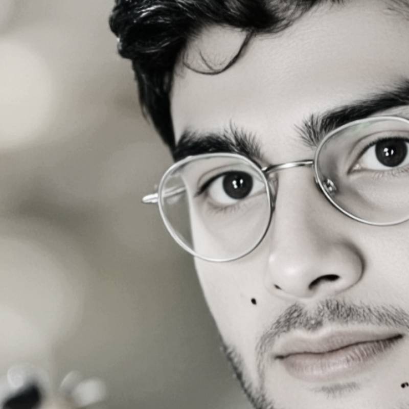 Single Man Joy 25 from Bangladesh