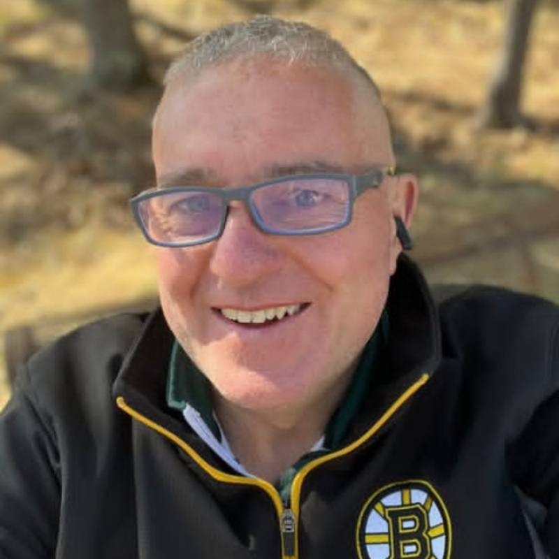 Sênior Cavalheiro Alex Smith 60 from Alemanha