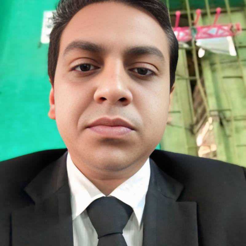 Attraktiv Gentleman Istiak 37 from Bangladesh