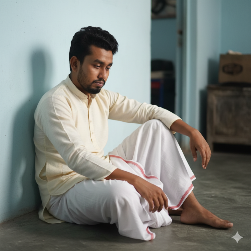 مثيرة رجل Parsho 27 from Bangladesh