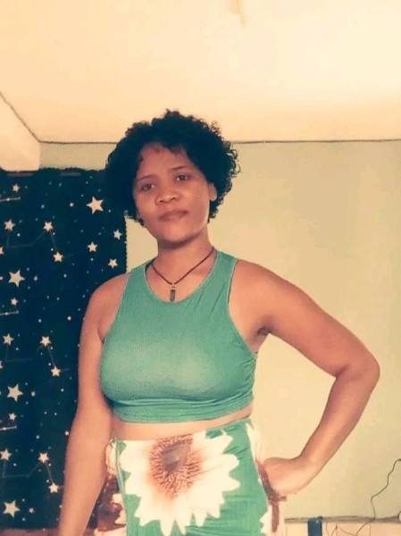 Charmant Dame Bri 35 from Madagascar